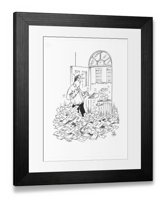 Framed Print : Sax Usually paying little or no attention to political correctness, Sax cartoons are often saucy Framed Print : Sax Usually paying little or no attention to political correctness, Sax cartoons are often saucy