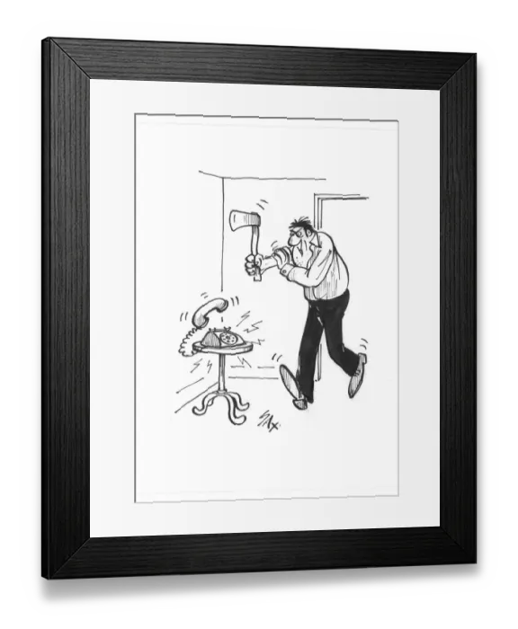 Framed Print : Sax Usually paying little or no attention to political correctness, Sax cartoons are often saucy Framed Print : Sax Usually paying little or no attention to political correctness, Sax cartoons are often saucy