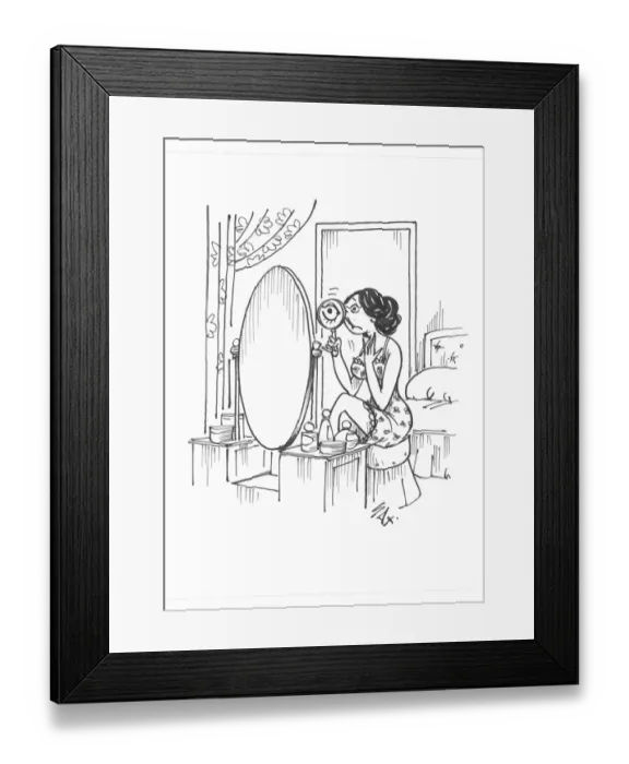 Framed Print : Sax Usually paying little or no attention to political correctness, Sax cartoons are often saucy Framed Print : Sax Usually paying little or no attention to political correctness, Sax cartoons are often saucy