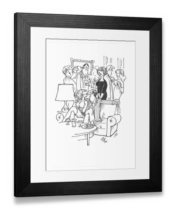 Framed Print : Sax Usually paying little or no attention to political correctness, Sax cartoons are often saucy Framed Print : Sax Usually paying little or no attention to political correctness, Sax cartoons are often saucy