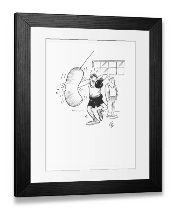 Framed Print : Sax Usually paying little or no attention to political correctness, Sax cartoons are often saucy Framed Print : Sax Usually paying little or no attention to political correctness, Sax cartoons are often saucy