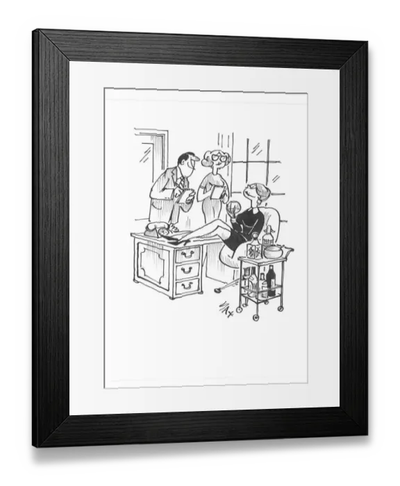Framed Print : Sax Usually paying little or no attention to political correctness, Sax cartoons are often saucy Framed Print : Sax Usually paying little or no attention to political correctness, Sax cartoons are often saucy