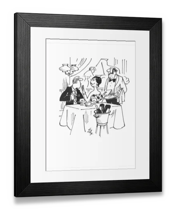 Framed Print : Sax Usually paying little or no attention to political correctness, Sax cartoons are often saucy Framed Print : Sax Usually paying little or no attention to political correctness, Sax cartoons are often saucy