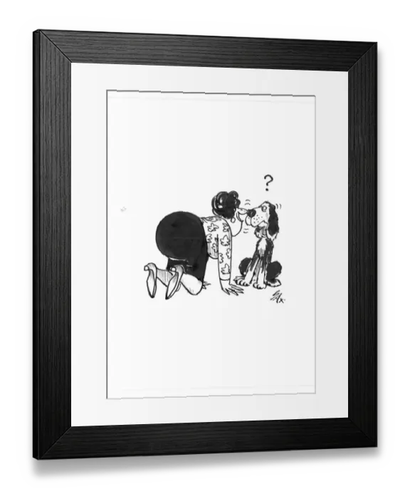 Framed Print : Sax Usually paying little or no attention to political correctness, Sax cartoons are often saucy Framed Print : Sax Usually paying little or no attention to political correctness, Sax cartoons are often saucy