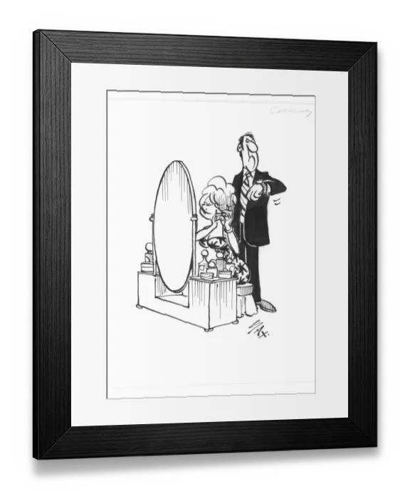 Framed Print : Sax Usually paying little or no attention to political correctness, Sax cartoons are often saucy Framed Print : Sax Usually paying little or no attention to political correctness, Sax cartoons are often saucy
