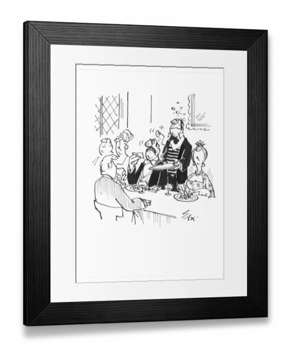 Framed Print : Sax Usually paying little or no attention to political correctness, Sax cartoons are often saucy Framed Print : Sax Usually paying little or no attention to political correctness, Sax cartoons are often saucy