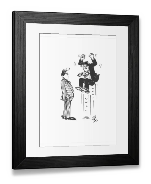 Framed Print : Sax Usually paying little or no attention to political correctness, Sax cartoons are often saucy Framed Print : Sax Usually paying little or no attention to political correctness, Sax cartoons are often saucy