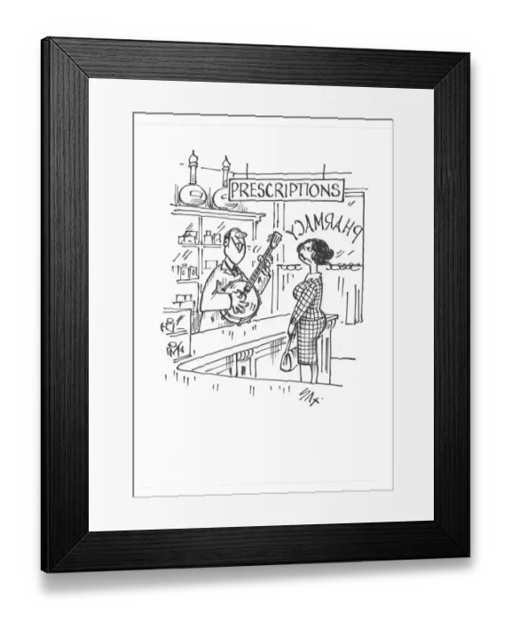 Framed Print : Sax Usually paying little or no attention to political correctness, Sax cartoons are often saucy Framed Print : Sax Usually paying little or no attention to political correctness, Sax cartoons are often saucy