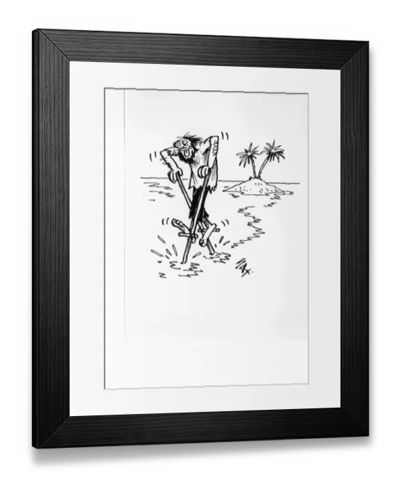 Framed Print : Sax Usually paying little or no attention to political correctness, Sax cartoons are often saucy Framed Print : Sax Usually paying little or no attention to political correctness, Sax cartoons are often saucy