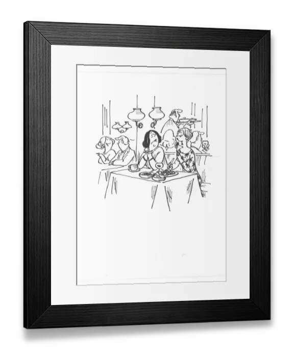 Framed Print : Sax Usually paying little or no attention to political correctness, Sax cartoons are often saucy Framed Print : Sax Usually paying little or no attention to political correctness, Sax cartoons are often saucy