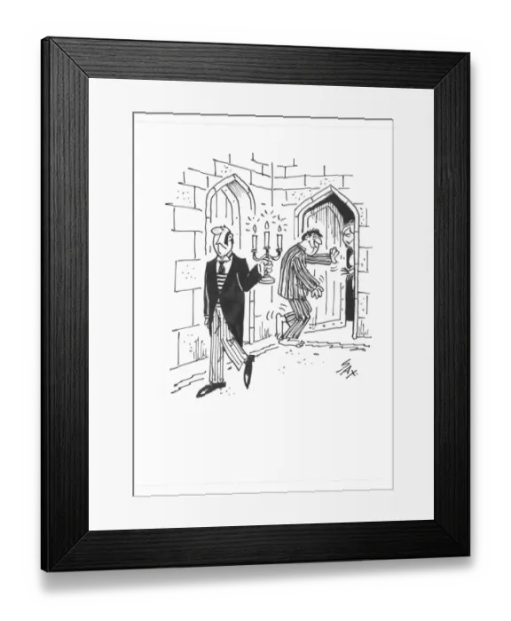 Framed Print : Sax Usually paying little or no attention to political correctness, Sax cartoons are often saucy Framed Print : Sax Usually paying little or no attention to political correctness, Sax cartoons are often saucy