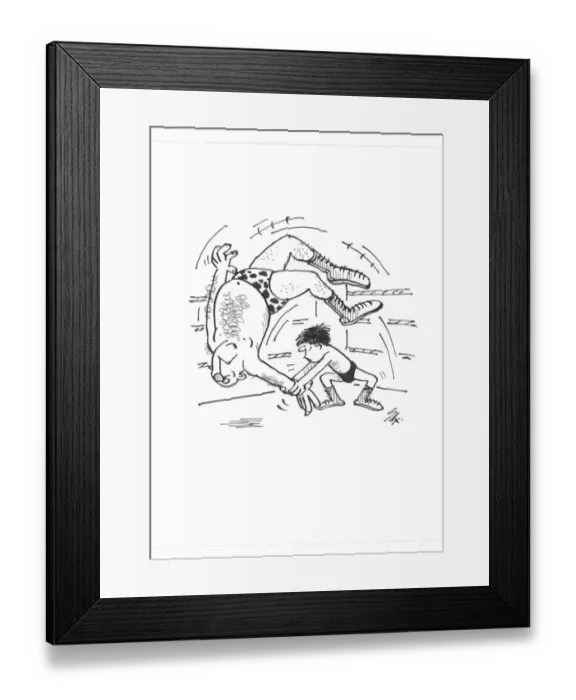 Framed Print : Sax Usually paying little or no attention to political correctness, Sax cartoons are often saucy Framed Print : Sax Usually paying little or no attention to political correctness, Sax cartoons are often saucy