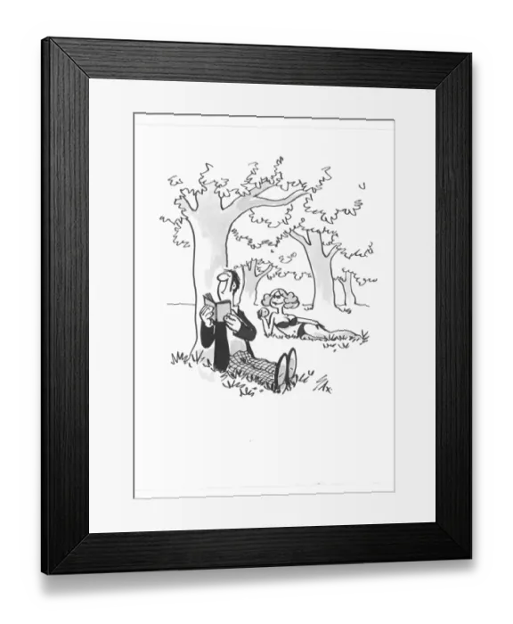 Framed Print : Sax Usually paying little or no attention to political correctness, Sax cartoons are often saucy Framed Print : Sax Usually paying little or no attention to political correctness, Sax cartoons are often saucy