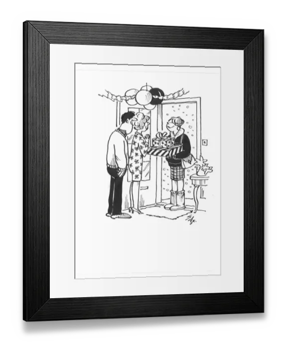 Framed Print : Sax Usually paying little or no attention to political correctness, Sax cartoons are often saucy Framed Print : Sax Usually paying little or no attention to political correctness, Sax cartoons are often saucy