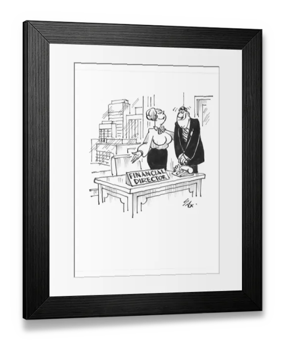 Framed Print : Sax Usually paying little or no attention to political correctness, Sax cartoons are often saucy Framed Print : Sax Usually paying little or no attention to political correctness, Sax cartoons are often saucy