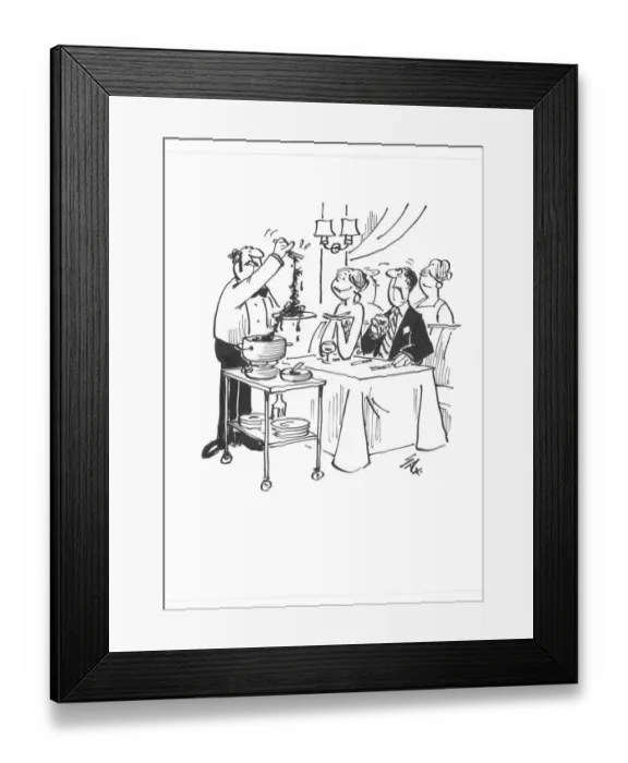 Framed Print : Sax Usually paying little or no attention to political correctness, Sax cartoons are often saucy Framed Print : Sax Usually paying little or no attention to political correctness, Sax cartoons are often saucy