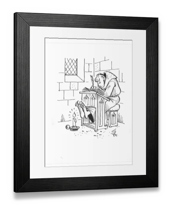 Framed Print : Sax Usually paying little or no attention to political correctness, Sax cartoons are often saucy Framed Print : Sax Usually paying little or no attention to political correctness, Sax cartoons are often saucy