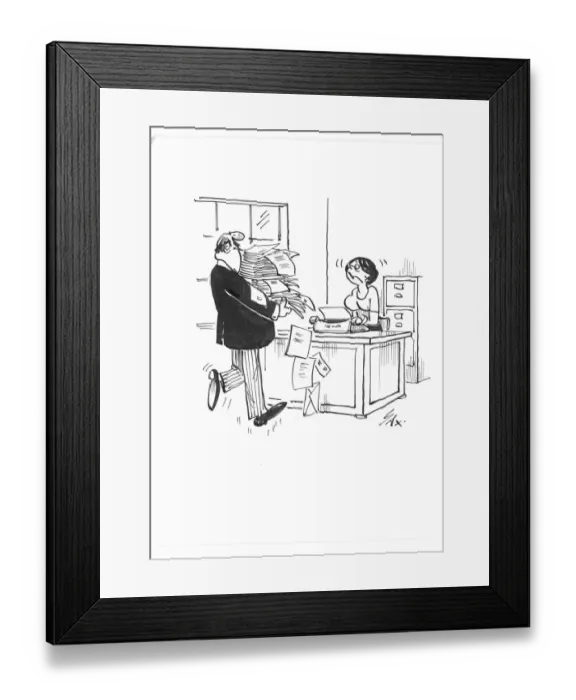 Framed Print : Sax Usually paying little or no attention to political correctness, Sax cartoons are often saucy Framed Print : Sax Usually paying little or no attention to political correctness, Sax cartoons are often saucy