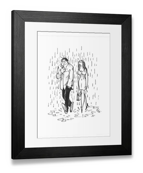 Framed Print : Sax Usually paying little or no attention to political correctness, Sax cartoons are often saucy Framed Print : Sax Usually paying little or no attention to political correctness, Sax cartoons are often saucy