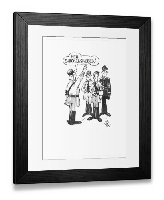 Framed Print : Sax Usually paying little or no attention to political correctness, Sax cartoons are often saucy Framed Print : Sax Usually paying little or no attention to political correctness, Sax cartoons are often saucy