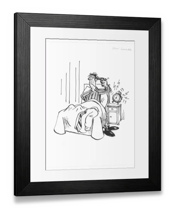 Framed Print : Sax Usually paying little or no attention to political correctness, Sax cartoons are often saucy Framed Print : Sax Usually paying little or no attention to political correctness, Sax cartoons are often saucy
