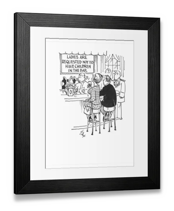 Framed Print : Sax Usually paying little or no attention to political correctness, Sax cartoons are often saucy Framed Print : Sax Usually paying little or no attention to political correctness, Sax cartoons are often saucy