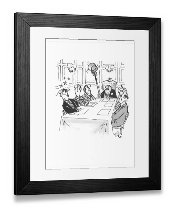 Framed Print : Sax Usually paying little or no attention to political correctness, Sax cartoons are often saucy Framed Print : Sax Usually paying little or no attention to political correctness, Sax cartoons are often saucy
