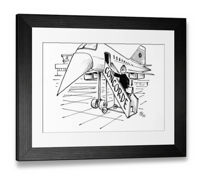 Framed Print : Sax Framed Print : Sax