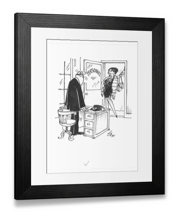 Framed Print : Sax Usually paying little or no attention to political correctness, Sax cartoons are often saucy Framed Print : Sax Usually paying little or no attention to political correctness, Sax cartoons are often saucy