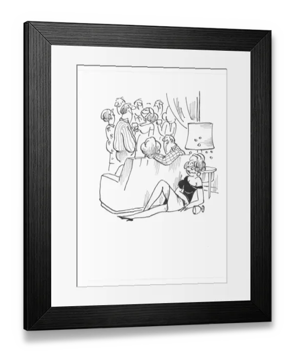 Framed Print : Sax Usually paying little or no attention to political correctness, Sax cartoons are often saucy Framed Print : Sax Usually paying little or no attention to political correctness, Sax cartoons are often saucy