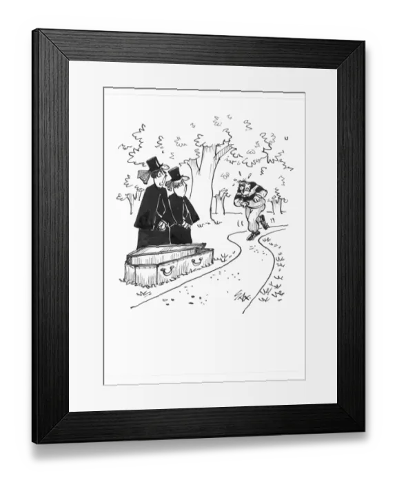 Framed Print : Sax Usually paying little or no attention to political correctness, Sax cartoons are often saucy Framed Print : Sax Usually paying little or no attention to political correctness, Sax cartoons are often saucy