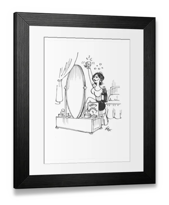 Framed Print : Sax Usually paying little or no attention to political correctness, Sax cartoons are often saucy Framed Print : Sax Usually paying little or no attention to political correctness, Sax cartoons are often saucy