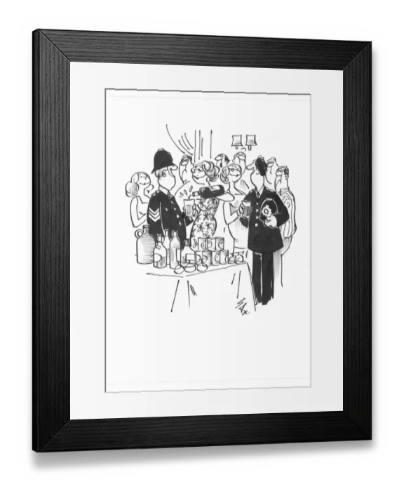 Framed Print : Sax Usually paying little or no attention to political correctness, Sax cartoons are often saucy Framed Print : Sax Usually paying little or no attention to political correctness, Sax cartoons are often saucy