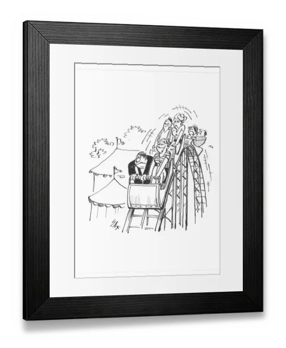 Framed Print : Sax Usually paying little or no attention to political correctness, Sax cartoons are often saucy Framed Print : Sax Usually paying little or no attention to political correctness, Sax cartoons are often saucy