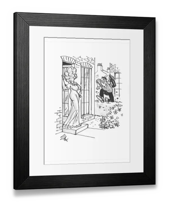 Framed Print : Sax Usually paying little or no attention to political correctness, Sax cartoons are often saucy Framed Print : Sax Usually paying little or no attention to political correctness, Sax cartoons are often saucy