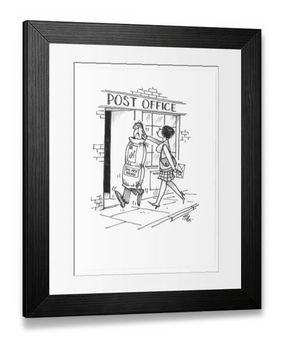 Framed Print : Sax Usually paying little or no attention to political correctness, Sax cartoons are often saucy Framed Print : Sax Usually paying little or no attention to political correctness, Sax cartoons are often saucy