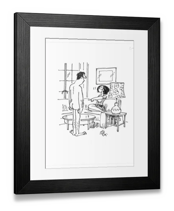 Framed Print : Sax Usually paying little or no attention to political correctness, Sax cartoons are often saucy Framed Print : Sax Usually paying little or no attention to political correctness, Sax cartoons are often saucy