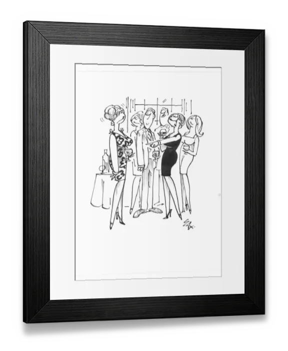 Framed Print : Sax Usually paying little or no attention to political correctness, Sax cartoons are often saucy Framed Print : Sax Usually paying little or no attention to political correctness, Sax cartoons are often saucy