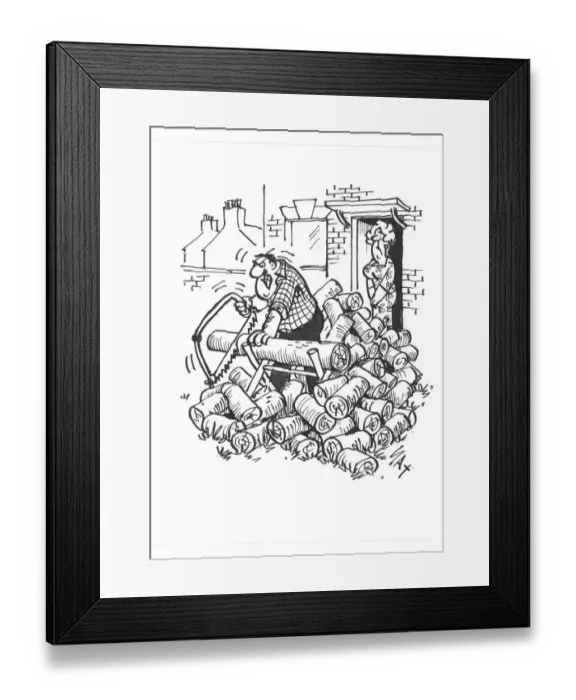 Framed Print : Sax Usually paying little or no attention to political correctness, Sax cartoons are often saucy Framed Print : Sax Usually paying little or no attention to political correctness, Sax cartoons are often saucy