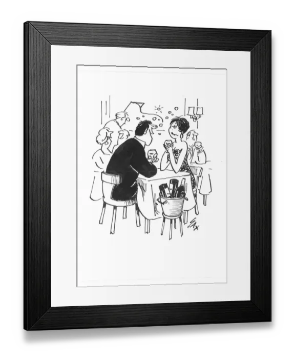 Framed Print : Sax Usually paying little or no attention to political correctness, Sax cartoons are often saucy Framed Print : Sax Usually paying little or no attention to political correctness, Sax cartoons are often saucy