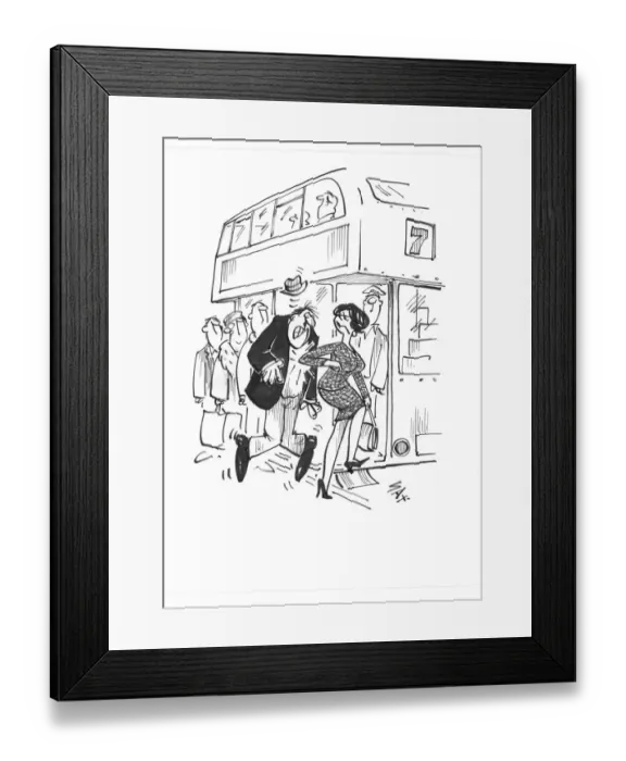 Framed Print : Sax Usually paying little or no attention to political correctness, Sax cartoons are often saucy Framed Print : Sax Usually paying little or no attention to political correctness, Sax cartoons are often saucy