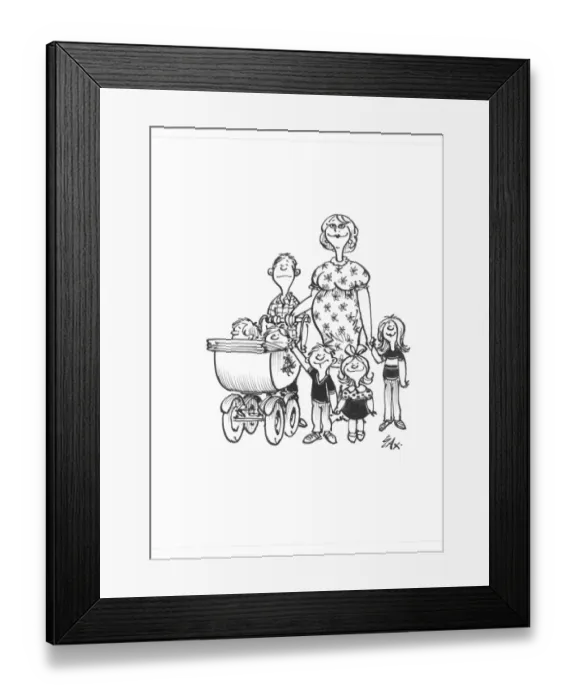 Framed Print : Sax Usually paying little or no attention to political correctness, Sax cartoons are often saucy Framed Print : Sax Usually paying little or no attention to political correctness, Sax cartoons are often saucy
