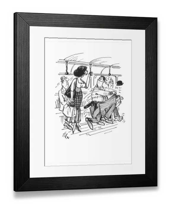 Framed Print : Sax Usually paying little or no attention to political correctness, Sax cartoons are often saucy Framed Print : Sax Usually paying little or no attention to political correctness, Sax cartoons are often saucy