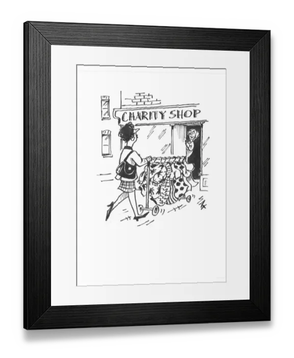 Framed Print : Sax Usually paying little or no attention to political correctness, Sax cartoons are often saucy Framed Print : Sax Usually paying little or no attention to political correctness, Sax cartoons are often saucy