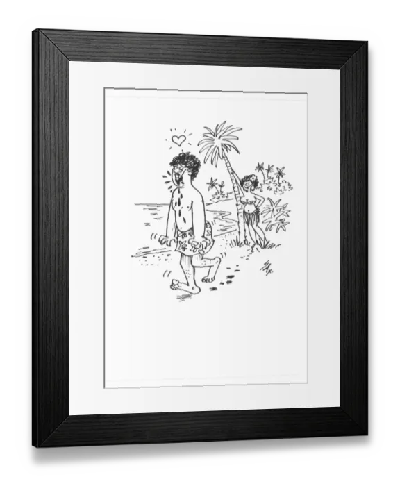Framed Print : Sax Usually paying little or no attention to political correctness, Sax cartoons are often saucy Framed Print : Sax Usually paying little or no attention to political correctness, Sax cartoons are often saucy