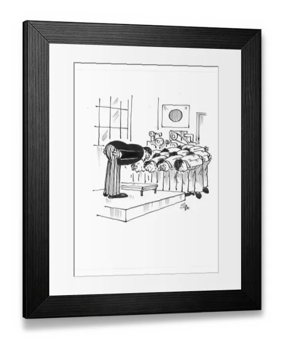 Framed Print : Sax Usually paying little or no attention to political correctness, Sax cartoons are often saucy Framed Print : Sax Usually paying little or no attention to political correctness, Sax cartoons are often saucy