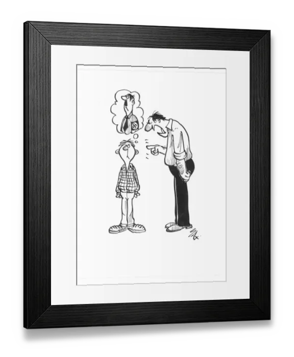 Framed Print : Sax Usually paying little or no attention to political correctness, Sax cartoons are often saucy Framed Print : Sax Usually paying little or no attention to political correctness, Sax cartoons are often saucy