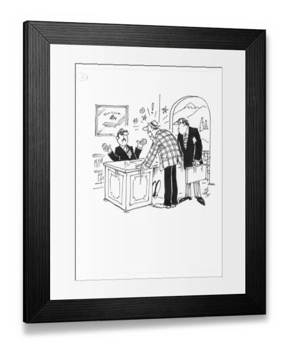 Framed Print : Sax Usually paying little or no attention to political correctness, Sax cartoons are often saucy Framed Print : Sax Usually paying little or no attention to political correctness, Sax cartoons are often saucy