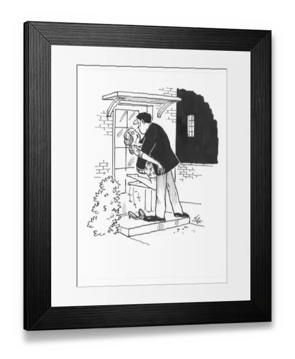 Framed Print : Sax Usually paying little or no attention to political correctness, Sax cartoons are often saucy Framed Print : Sax Usually paying little or no attention to political correctness, Sax cartoons are often saucy
