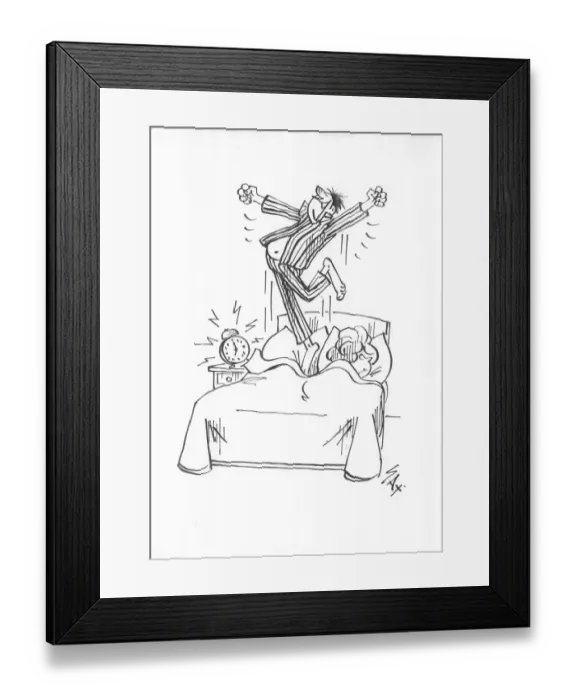 Framed Print : Sax Usually paying little or no attention to political correctness, Sax cartoons are often saucy Framed Print : Sax Usually paying little or no attention to political correctness, Sax cartoons are often saucy